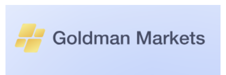 Goldman Markets logo